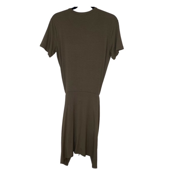 Aritzia Wilfred Free Bair Dress - Picture 3 of 5